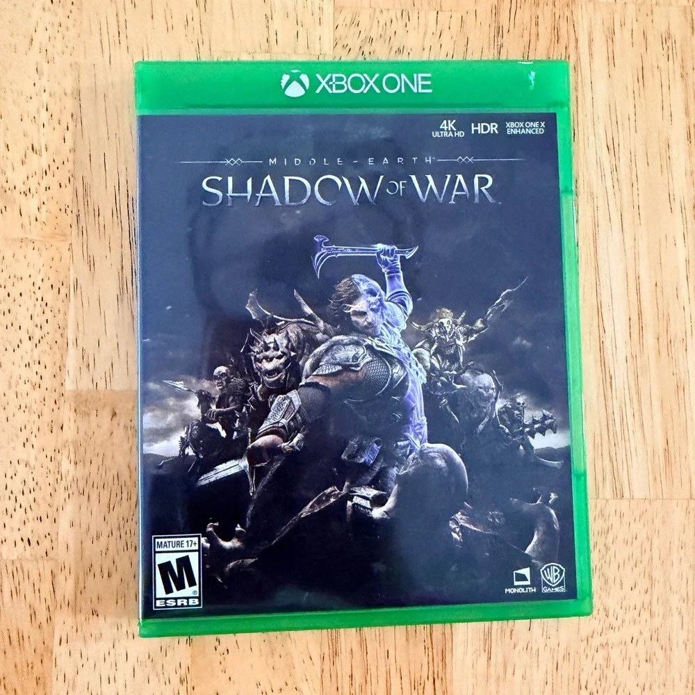 Xbox One & 360 Game Bundle Red Dead Redemption GOTY COD Portal 2 Modern Warfare
